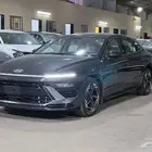 هونداي سوناتا فليت 2025
