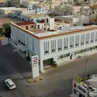 مجمع طبي للإيجار - الخرج