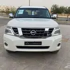 نيسان برتول فل كامل 2017