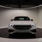 مرسيدس إي 350 2025