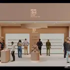 مصمم 3d ثري دي كافيهات مكاتب مطاعم معارض محلات