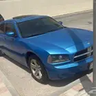 دوج شارجر 2007 سعود ي