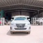 نيسان اكستيرا تيتانيوم دبل 2024