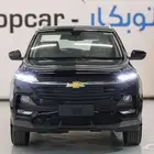 شيفروليه كابتفيا استاندر وبريمير الفل كامل2025 الوكيل الجميح