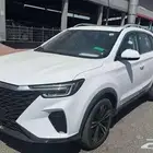 ام جي RX 5 نص فل 2023 بانوراما