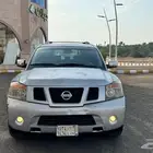 جيب نيسان ارمادا