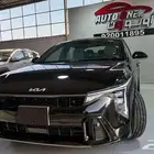 كيا k4 نص فل واستاندر موديل 2026 كاش واقساط