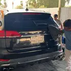 هافال اتش 6 2020 نضيفه.