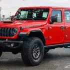 2024 جيب رانجلر روبيكون 392 خليجي اصفار مع ضمان
