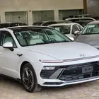 هيونداي سوناتا سمارت بانوراما 2025 كاش وأقساط