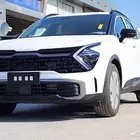 كيا سبورتاج لارج فل كامل م 2025 افضل الاسعار