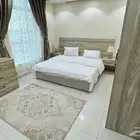 شقة مفروشة بجدة حي الروضة ايجار شهري وسنوي