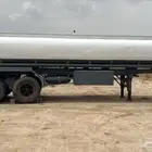 تانكي تريله 30 طن