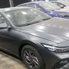 هونداي النترا 2025