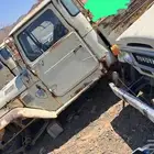 للبيع قطع جيب شاص قديم من مديل 84 وتحت