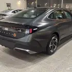 هونداي سوناتا 2025 سمارت