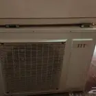مكيف اسبليت طن ونص