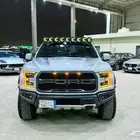 فورد F150 رابتر غمارة ونص 2017