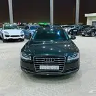 اودي A8 2015
