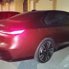 BMW 735i X-Drive 4WD M-Kit