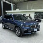 بي ام دبليو X5 2019