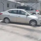 Nissan sunny 2013 very good condition