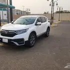 هوندا CR-V Touring فل