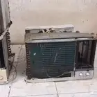 مكيفات للبيع