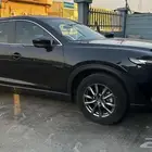 مازدا CX9 ستاندر 2024