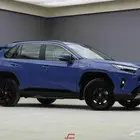 راف فور فتحه XLE هايبرد 2024