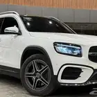 مرسيدس GLB 250 2025