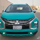 جيب مستبيشي اكسباندر كروس 2023