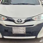 يارس 2020 ممشى 116 الف