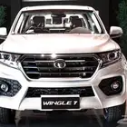جريت وول Great Wall ونجل7 دفع رباعي 2025