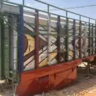 صندوق سكس خشب