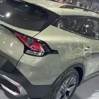 كيا اسبورتاج استاندر مكينه 2025 لارج