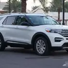 فورد اكسبلورر بطاقة جمركية 2020 .