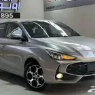 ام جي 3 2024 كومفرت