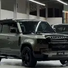 2020لاندروفر ديفندر اكس DEFENDER X P400