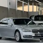 2016 بي ام دبليو 730 ال اي BMW 730LI