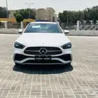 مرسيدس c200 L sport 2025 استيراد من دبي بالسعر الاقل بالسوق