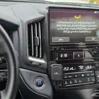 لاند كروزر GXR 4 فل كامل سعودي