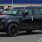 2025 لاندر روفر ديفندر 110 HSE DYNAMIC P400 اصفار مع ضمان