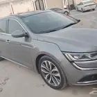 سيارة رينو 2018