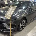 هونداي سوناتا سمارت 2025((الوعلان))