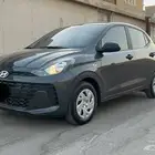 هونداي ايتن 2024 نضيفة جدا