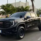 GMC سيرا الفيشن 2023