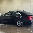 كاديلاك Cts 2.0 للبيع