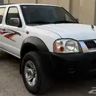 نيسان ددسن دبل 2015