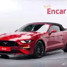 فورد موستنج جي تي 2021 استيراد من كوريا السعر شامل كل شي